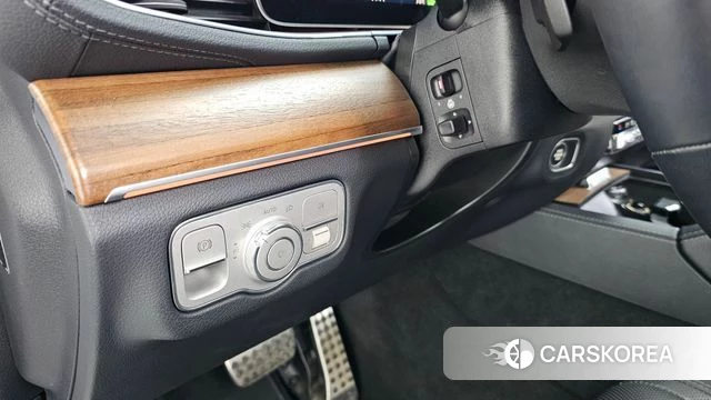Mercedes-Benz GLE-Class W167 id 4641696 из Кореи 19