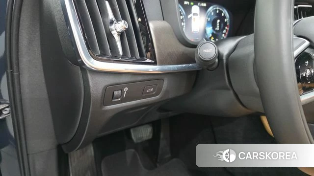 Volvo V90 Cross-Country id 4855901 из Кореи 19