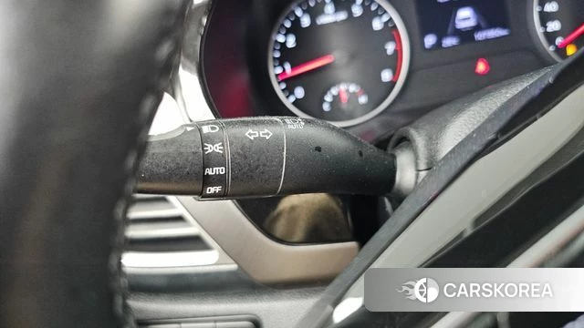 Kia Seltos id 4543168 из Кореи 19