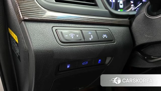 Hyundai Sonata New Rise Hybrid id 4918917 из Кореи 19