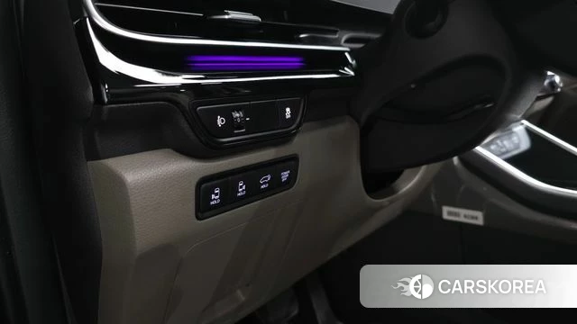 Kia The New Carnival 4th Generation id 4394643 из Кореи 19