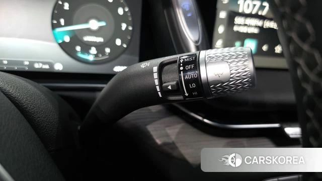 Genesis G90 (RS4) id 4354455 из Кореи 19