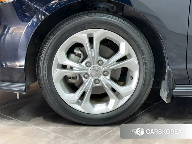 Honda Accord id 4276681 из Китая 19