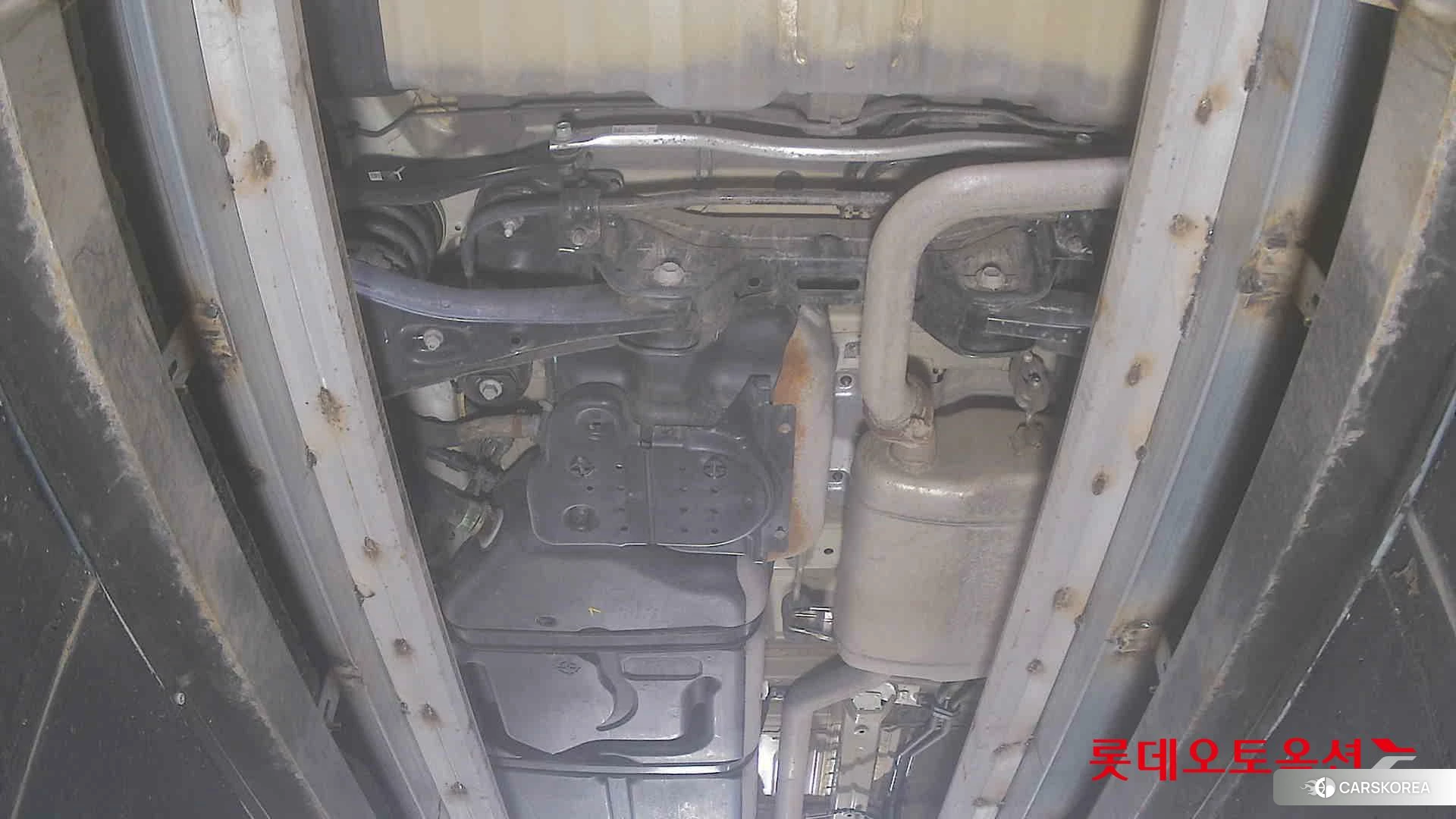 Kia Carnival id 4902338 из Кореи 19