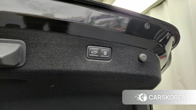 Kia The New K9 2nd generation id 4316528 из Кореи 19
