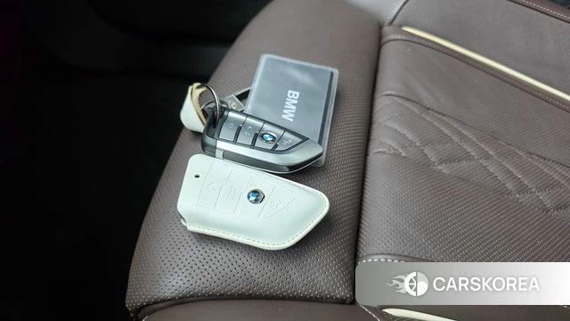 BMW 6 Series GT (G32) id 4893183 из Кореи 19