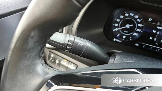Kia The New K3 2nd generation id 4244151 из Кореи 19