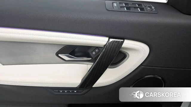 Land Rover Discovery Sports 2nd Generation id 4321613 из Кореи 19
