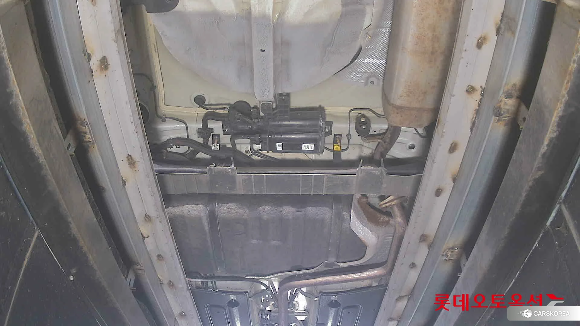 Kia K3 id 4669093 из Кореи 19