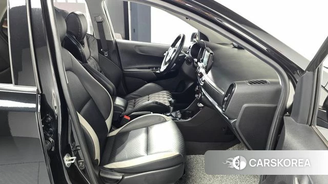 Kia All New Morning (JA) id 4620165 из Кореи 19