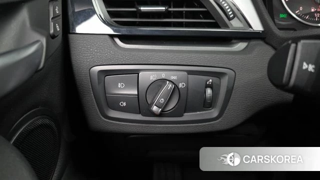 BMW X1 (F48) id 4698818 из Кореи 19
