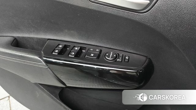 Kia The New Morning (JA) id 4602899 из Кореи 19