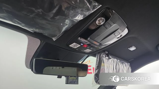 Kia The New Sorento 4th Generation id 4916652 из Кореи 19