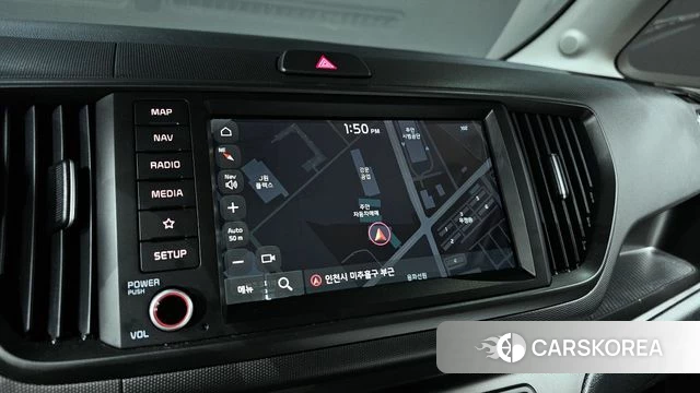 Kia The New Kia Ray id 4308019 из Кореи 19