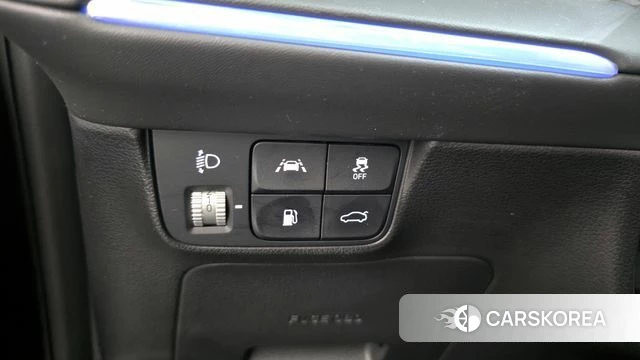 Hyundai The New Grandeur IG id 4293346 из Кореи 19