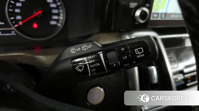 Kia Sorento 4th Generation id 4389114 из Кореи 19