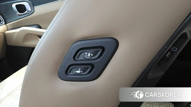 Kia The New Sorento 4th Generation id 4623535 из Кореи 19
