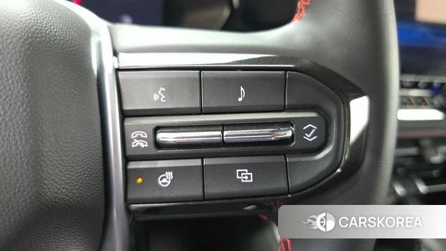 Chevrolet (GM Daewoo) All New Colorado id 4578892 из Кореи 19