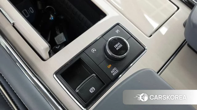 Lincoln Navigator 4th generation id 4792533 из Кореи 19