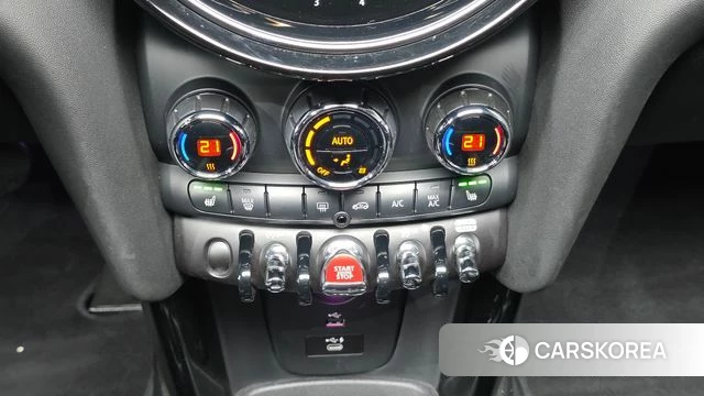 Mini Cooper id 4355520 из Кореи 19