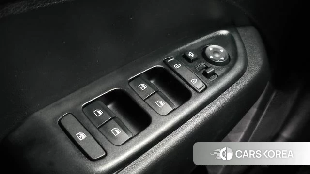 Hyundai Venue id 4470694 из Кореи 19