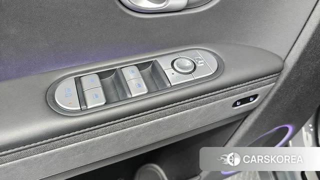 Hyundai Ionic 5 id 4361205 из Кореи 19