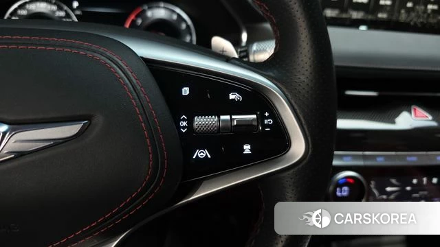 Genesis G80 (RG3) id 4443646 из Кореи 19