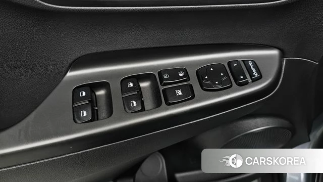 Hyundai Kona id 4424383 из Кореи 19