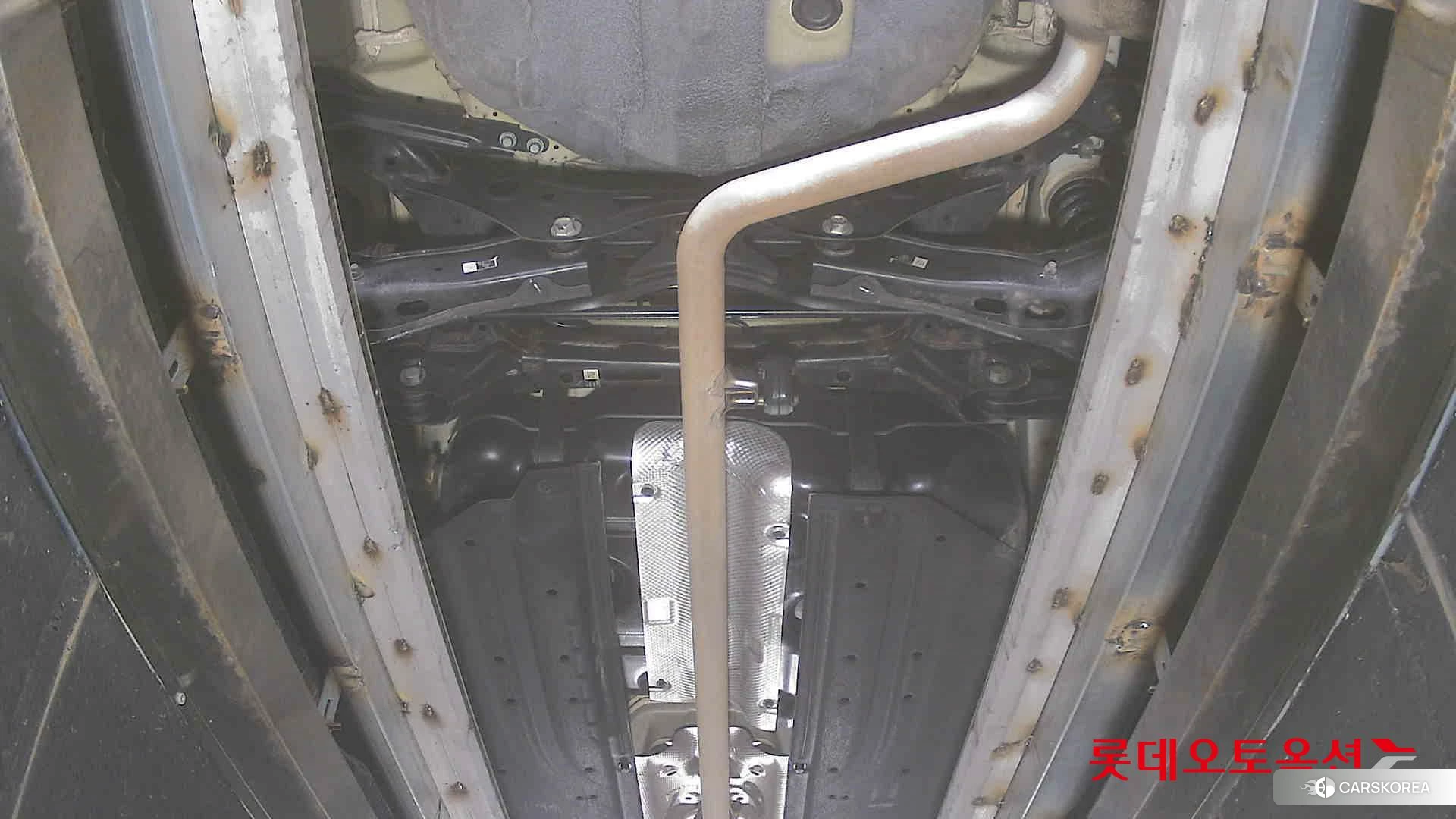 Kia K5 id 4352419 из Кореи 19