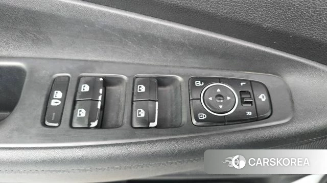 Hyundai The New Santa Fe id 4343767 из Кореи 19