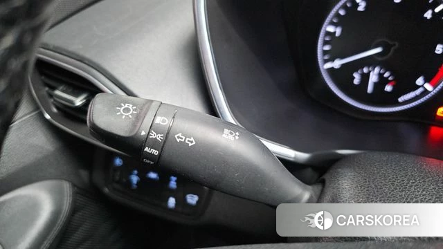 Hyundai Santa Fe TM id 4435796 из Кореи 19