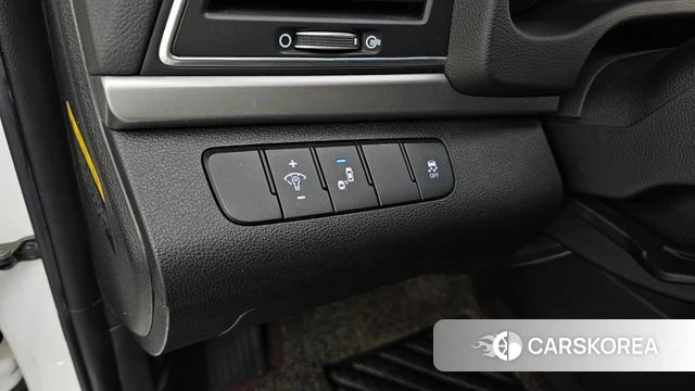 Hyundai Avante AD id 4378114 из Кореи 19