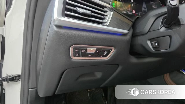 BMW X7 (G07) id 4562086 из Кореи 19