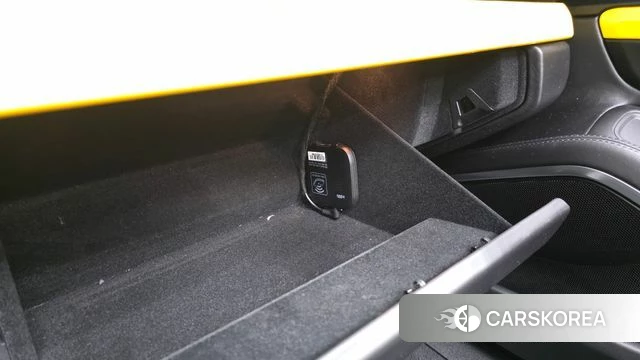 Porsche 718 Boxster id 4651296 из Кореи 19