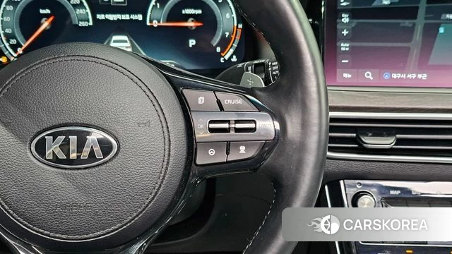 Kia K7 Premier id 4502248 из Кореи 19