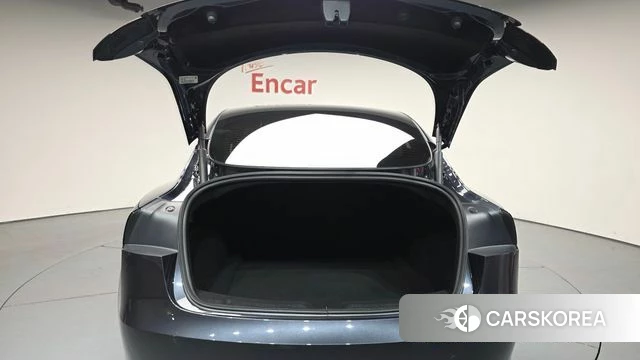 Tesla Model 3 id 4767343 из Кореи 19