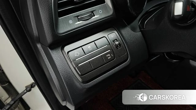 Ssangyong Tivoli Armor id 4672856 из Кореи 19