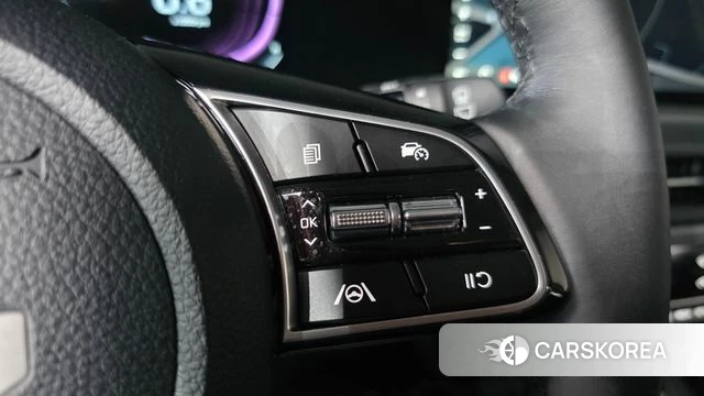 Kia The New Seltos id 4650010 из Кореи 19