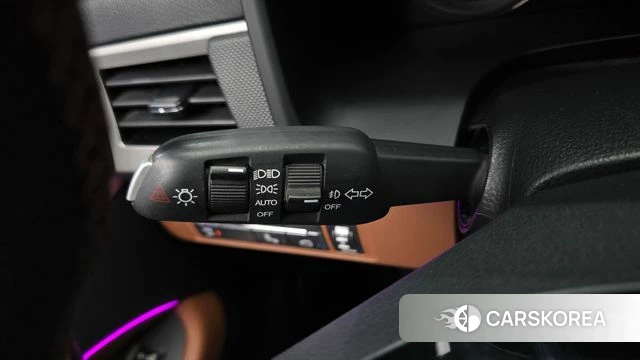 Ssangyong Rexton Sports id 4837002 из Кореи 19