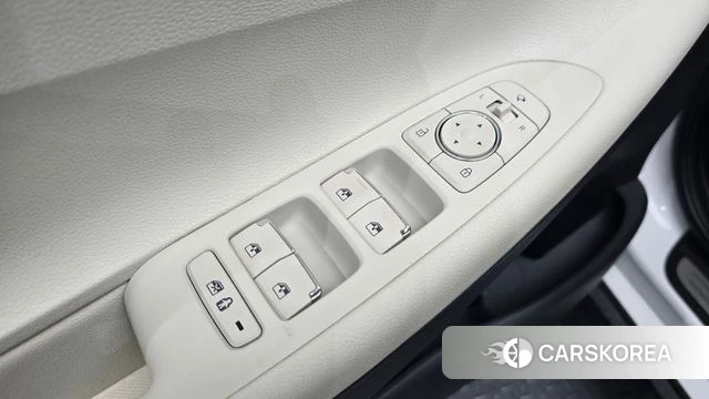 Hyundai The New Grandeur IG id 4636902 из Кореи 19