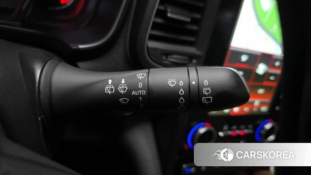 Renault Korea (Samsung) The New QM6 id 4316612 из Кореи 19