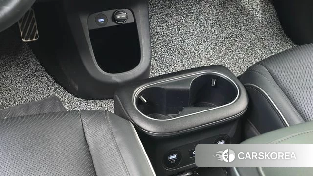 Hyundai Ionic 5 id 4631061 из Кореи 19