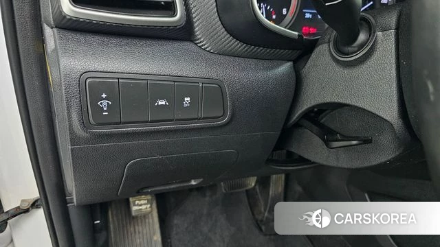 Hyundai All New Tucson id 4573728 из Кореи 19