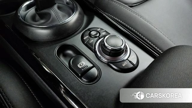 Mini Cooper Clubman id 4400719 из Кореи 19