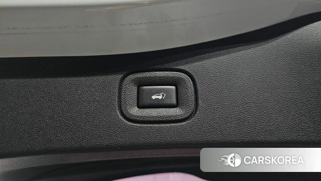 Renault Korea (Samsung) QM6 id 4551823 из Кореи 19