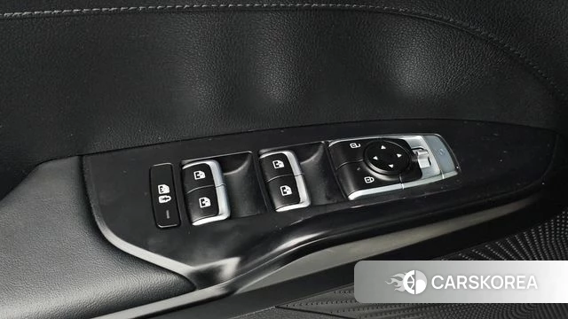 Kia K5 3rd generation id 4480761 из Кореи 19