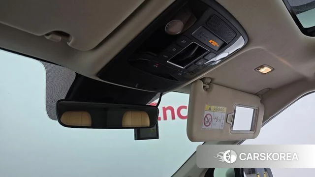 Kia Carnival 4th generation id 4593535 из Кореи 19