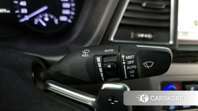 Genesis G80 id 4232591 из Кореи 19