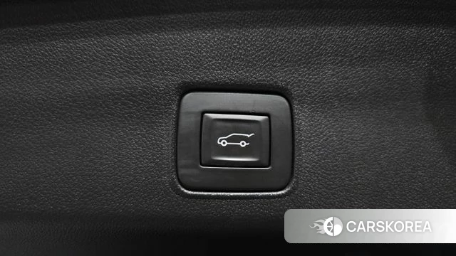 Chevrolet (GM Daewoo) Trailblazer id 4579494 из Кореи 19