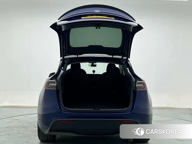 Tesla Model Y id 4213321 из Китая 19